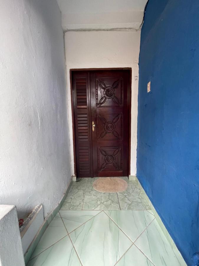 Villa Casa Do Davi - Jeri Jijoca de Jericoacoara Exterior foto